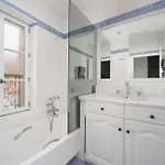 Palma Near The Beaches Апартаменты Канны