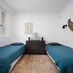 Palma Near The Beaches Апартаменты Канны