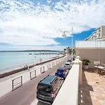 Palma Near The Beaches *