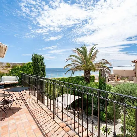 Апартаменты Palma Near The Beaches