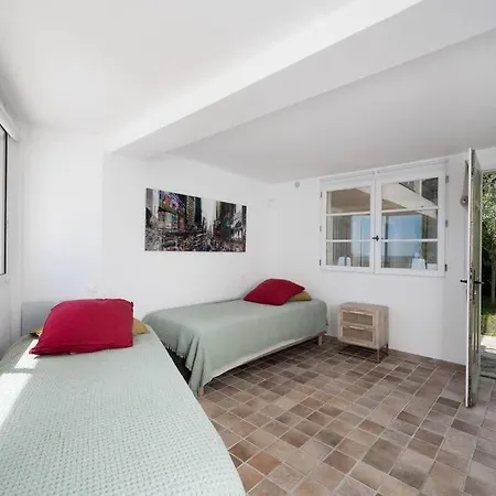Apartment Palma Near The Beaches Cannes